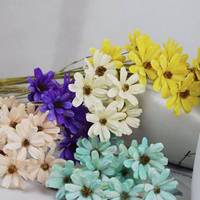 DFF58 épissage Melon graine fleur usine en gros graines de tournesol plantation fleur fleur sèche fleur cadeau pour arrangement de maison/mariage