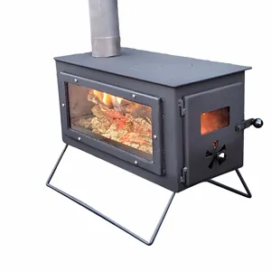 High Quality Rocket Stove barbecue wood stove bbq