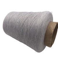 100% Nylon Nerz Wimpern garn Hochfestes, ausgefallenes Strick garn zum Hand weben und Stricken Großhandels preis