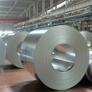 Teel 시장 핫 담근 아연 도금 강판 + 시트 가격 알루미늄-아연 코팅 강판 철 시트 금속 중국에서 가격 - Product Image 2