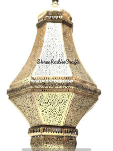 เชิงเทียน โคมไฟ โคมไฟทำมือ แสงไฟตกแต่งบ้าน สำหรับคริสต์มาสและดีวาลี สินค้าขายส่ง - Product Image 5