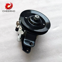 Pompe de direction assistée Cheerho pour Nissan Maxima Pick up D21 D22 QD32 TD25TI Terrano 49110-VE000 49110-30N00 49110-2S600