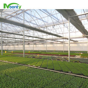 Film plastique d'<span class=keywords><strong>isolation</strong></span> thermique imperméable/serre en polycarbonate pour la culture - Product Image 4