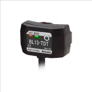 เซ็นเซอร์วัดระดับ BL13-TDT แบรนด์ UTONICS ของแท้ใหม่เอี่ยม BL13-TDT XKC Y21สวิตช์เซ็นเซอร์วัดระดับอัจฉริยะแบบไม่สัมผัส O - Product Image 3