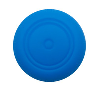 Vente en gros d'usine, capuchons de joystick en silicone multicolores, antidérapants, pour manettes de jeu Switch