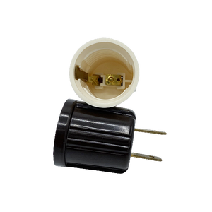 <span class=keywords><strong>Prix</strong></span> d'usine <span class=keywords><strong>Orange</strong></span> <span class=keywords><strong>Plug</strong></span> America Socket avec prise en bakélite - Product Image 3