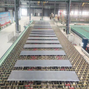 A36/<span class=keywords><strong>D36</strong></span>/E36/F36 nave in acciaio nave piastra AH36/DH36/EH36 acciaio navale navale con certificato JIS per saldatura piegatura - Product Image 6