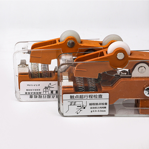 <span class=keywords><strong>Hitachi</strong></span> khách sạn thang máy phụ trợ khóa cửa TKB-1A/TKB-1D GRN hội trường cửa <span class=keywords><strong>cam</strong></span> giới hạn chuyển đổi Loại - Product Image 4