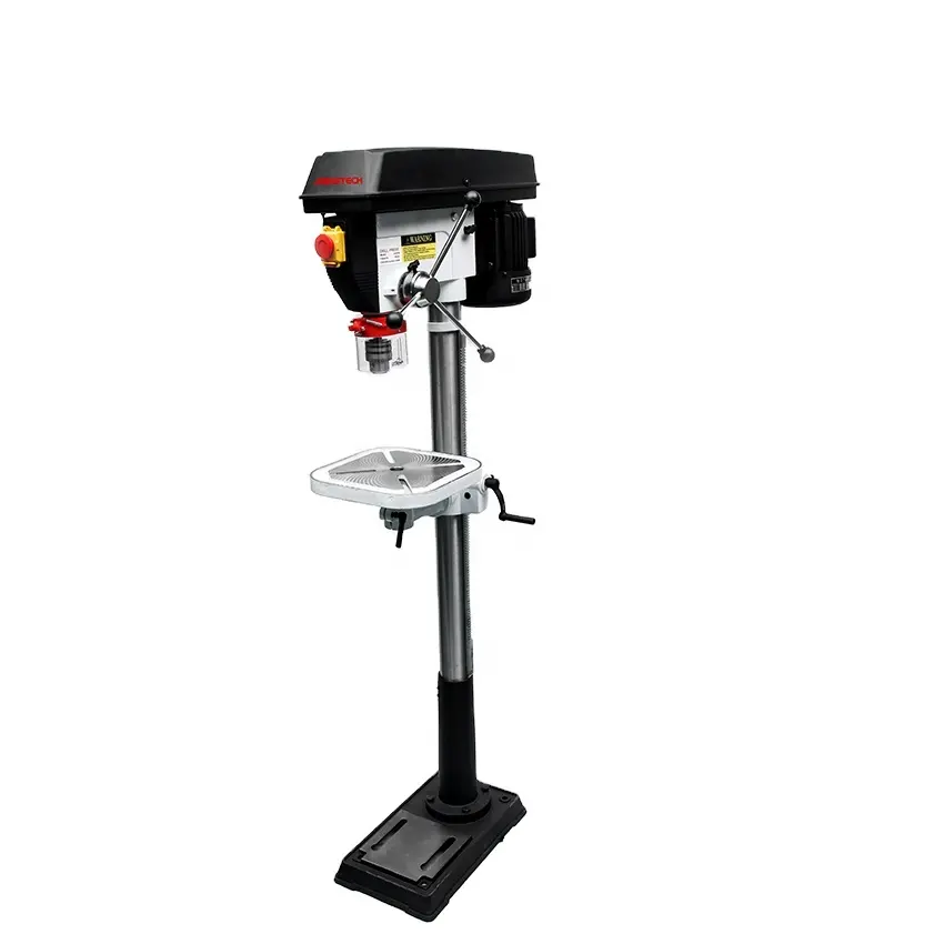 ZJ5116 Motore In Alluminio Macchina di Perforazione Tedesco Drill Press