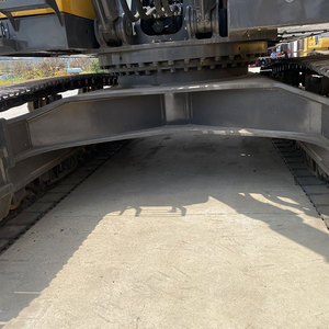 Excavatrice d'occasion en bon état Volvo EC480DL EC210B EC240BLC EC290 EC300 EC360DLC, grande excavatrice lourde à vendre à bas prix - Product Image 6