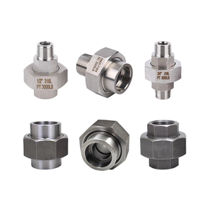 Khác Nhau chất lượng tốt 6000 #9000 # <span class=keywords><strong>Socket</strong></span>/chủ đề nội bộ/nội bộ và bên ngoài chủ đề/đôi bên ngoài chủ đề Công Đoàn doanh - Product Image 6