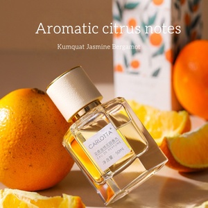 Kumquat садовый стойкий аромат цитрусовые духи большой бренд женские духи <span class=keywords><strong>Mr</strong></span>. L сад для девочек унисекс Духи - Product Image 3