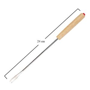 Bastoncini di colla a caldo trasparenti 11mm x 180mm per mini pistola incollatrice - Product Image 2