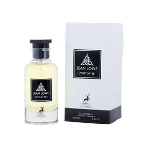 <span class=keywords><strong>Jean</strong></span> LoWe Eau De Parfum en Spray para Unisex, <span class=keywords><strong>Perfume</strong></span> de Fragancia Duradera -3.4Oz 100ml, Regalo Ideal para las Fiestas - Product Image 6