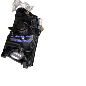 Piezas de automóvil ocultó faros lámpara de cabeza para patrulla 2005 - <span class=keywords><strong>2007</strong></span> Y60 26010-V D <span class=keywords><strong>325</strong></span> 26060-V D <span class=keywords><strong>325</strong></span> 215-11A 2 - Product Image 2