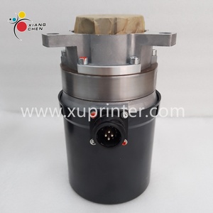 Moteur de machine d'impression WD de haute qualité L2.105.1051 DE0498348 CD74, pièces de machine d'impression offset - Product Image 4