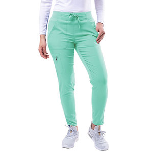 Wholesale white scrub pants In 