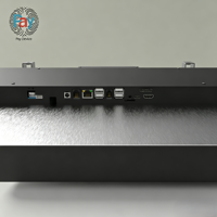 Terminal KDS FH430A2-S |   Processeur RK3566 Quad-Core 2,0 GHz |   Android 11 |   Tablette tactile capacitive