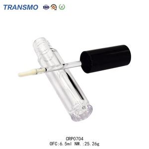 Tubes transparents pour gloss et huile à lèvres en gros, emballages de gloss à lèvres, tubes vides de 6,5 ml pour gloss à lèvres - Product Image 3