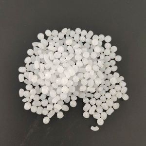 Granulés de PEHD, matière première en polyéthylène, résine plastique PEHD, polyéthylène haute densité vierge Pehd - Product Image 2