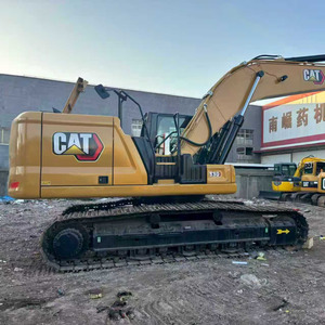 Excavadora CAT 330 Usada, Excavadora Hidráulica de 30 Toneladas, Maquinaria de Construcción Caterpillar - Product Image 4