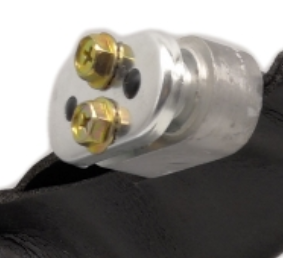 KIA BONGO 2500/2700 LHD 2012-/ PREGIO OEM 971394E100 için klima sistemi otomatik AC evaporatör - Product Image 2