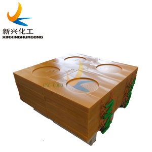 Đệm <span class=keywords><strong>Outrigger</strong></span> Và Thảm <span class=keywords><strong>Outrigger</strong></span> Cho Cần Cẩu Và Nền Tảng Làm Việc Tấm Lót <span class=keywords><strong>Outrigger</strong></span> Jack Sợi - Product Image 6