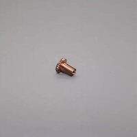 Piezas de conector automotriz, arandela de sello de carcasa de Metal, carcasa de núcleo de Metal, tapa Cnc, conector Bnc