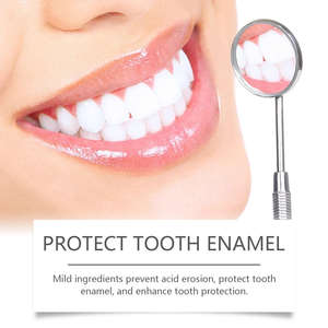 Pasta Dental Herbal Blanqueadora y Anticaries de Alta Calidad 2025, 120g, Tamaño Regular para Adultos, Uso Doméstico - Product Image 3