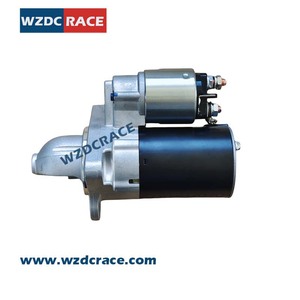 ชุดสตาร์ทเตอร์ WZDC RACE รุ่น FS18C19 12V สำหรับ SAIC Roewe RX5 MG6 อะไหล่ทดแทน - Product Image 1