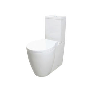 Artículos sanitarios WC juegos de inodoro para orinar baño moderno descarga directa inodoro barato inodoro chino <span class=keywords><strong>chica</strong></span> WC inodoros de dos piezas - Product Image 6