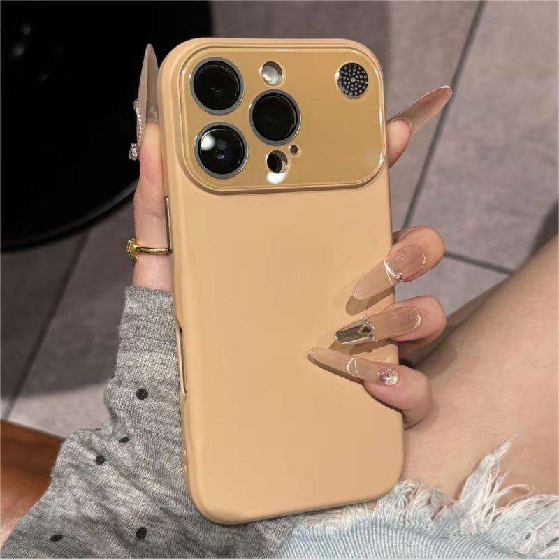 สีน้ำตาล