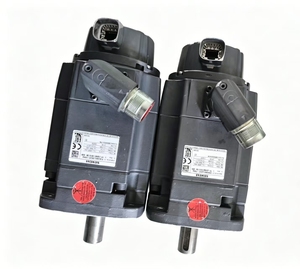 Moteur servo synchrone 1FK7105-5AC71-1DB3 1FK7 48 Nm 100 K 7,75 kW, module de commande de moteur CC 1FK7105-5AC71-1DB3 - Product Image 4