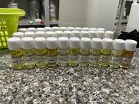 Huile de parfum personnalisée en marque blanche OEM/ODM, créez votre propre parfum, parfum sur mesure pour les startups de marques