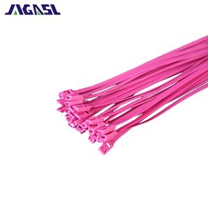 The Fine Quality Plastic Nylon Fix Cable Tie Mount Screw - Product Image 3