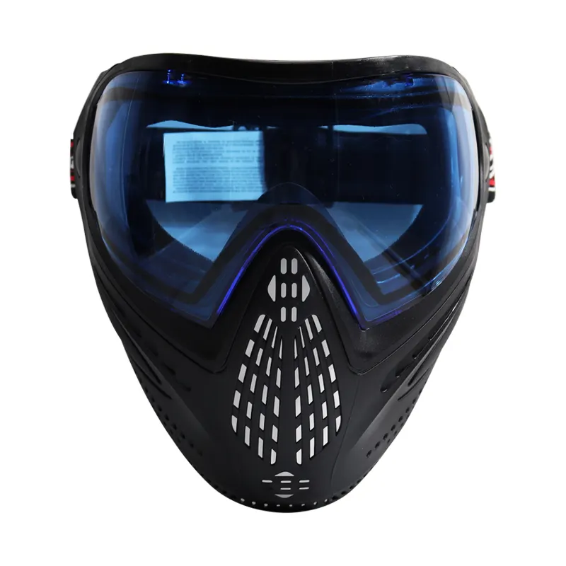 Paintball Anti-fog Goggles Full Face Paintball Mask