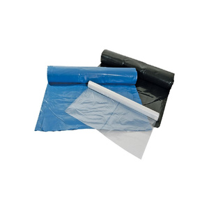 Système équilibré de gestion des déchets : Sac poubelle conçu pour un stockage sûr, une collecte et une élimination facile des déchets quotidiens - Product Image 1
