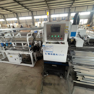 Villa perroquet panoramique de luxe <span class=keywords><strong>Cage</strong></span> à oiseaux mobile Super Space en bois massif en fer forgé acier plastique filaire-emballage de boîte de nids vivants - Product Image 4