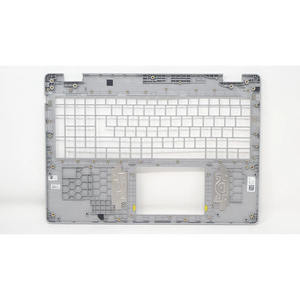 Reposamanos para portátil 99TK0 para el nuevo conjunto de reposamanos Dell Pro 16 PC16250 - Product Image 1