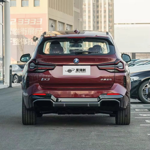 IX3 New EV Car Large Space SUV Dentro del diseño de clase alta Par máximo (Nm) 400 Nm - Product Image 4