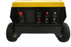 2025 <span class=keywords><strong>Best</strong></span>-seller Nouveau modèle de tondeuse à gazon télécommandée Power <span class=keywords><strong>String</strong></span> <span class=keywords><strong>Trimmer</strong></span> - Product Image 5