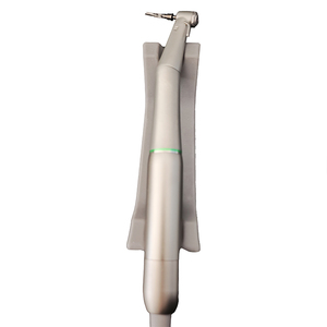 Grosir Pabrik 7 inci layar sentuh warna HD Unit sistem mesin implan gigi dengan 20:1 sudut kontra implan dan Motor - Product Image 6