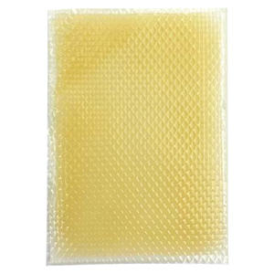 OEM Gel Natural kualitas tinggi, tempelan nyeri Herbal merekat sendiri untuk lutut dan leher - Product Image 4