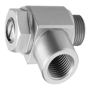 Válvula de Control de Gas C-Way SS316L de 1 Pulgada, Alta Temperatura, CA 220V, Manual, OEM Personalizable - Product Image 3
