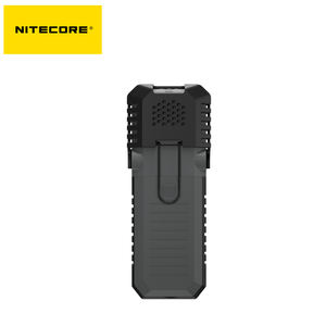 NITECORE EMR10 répulsif électronique Portable polyvalent 10000mAh banque d'alimentation pour l'extérieur - Product Image 4