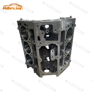 GM/쉐비 4.3 262 <span class=keywords><strong>Vortec</strong></span> V6 가솔린 엔진을위한 G.M 4.3 엔진 쇼트 블록 - Product Image 1