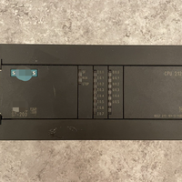 Nuevo Módulo Original en Stock 6ES7-212-1BA10-0XB0 S7 200, PLC Dedicado para Automatización Industrial PAC