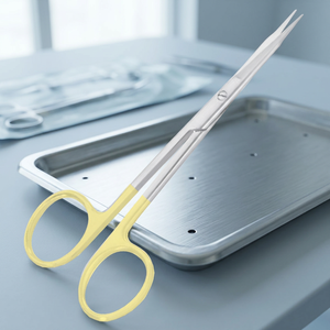 กรรไกรผ่าตัด GOLDMANN-FOX - Product Image 2