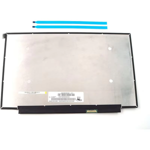شاشة LCD مقاس 14 بوصة طراز NE140FHM-N61 V8.0 بدقة FHD وسطوع 400 شمعة غير لامعة بدون خاصية اللمس 01YN154 01YN156 لأجهزة لينوفو ثينك باد T490s T495s T14s الجيل الأول والثاني - Product Image 4