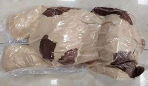 หมอนตุ๊กตายัดนุ่นสำหรับสุนัขยัดนุ่นแบบปรับแต่งได้ - Product Image 2